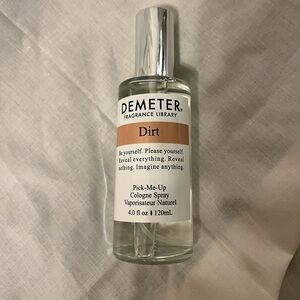 Demeter Soil Fragrance